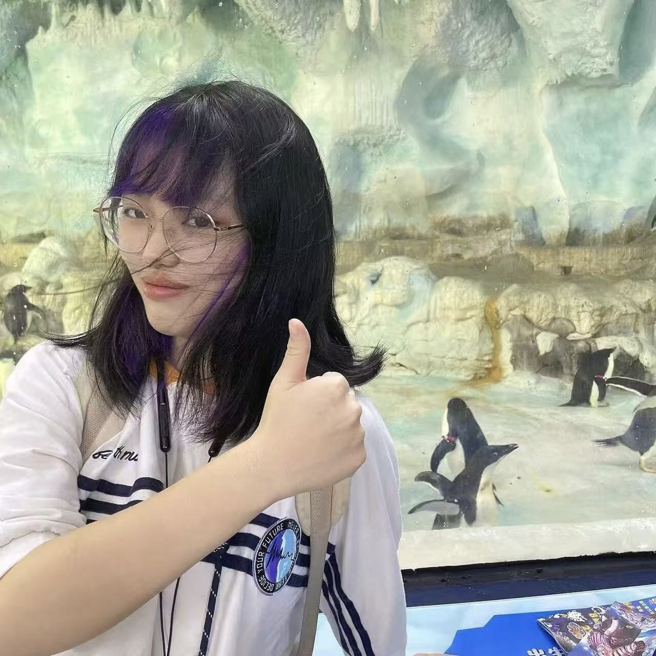 Zihui Qin